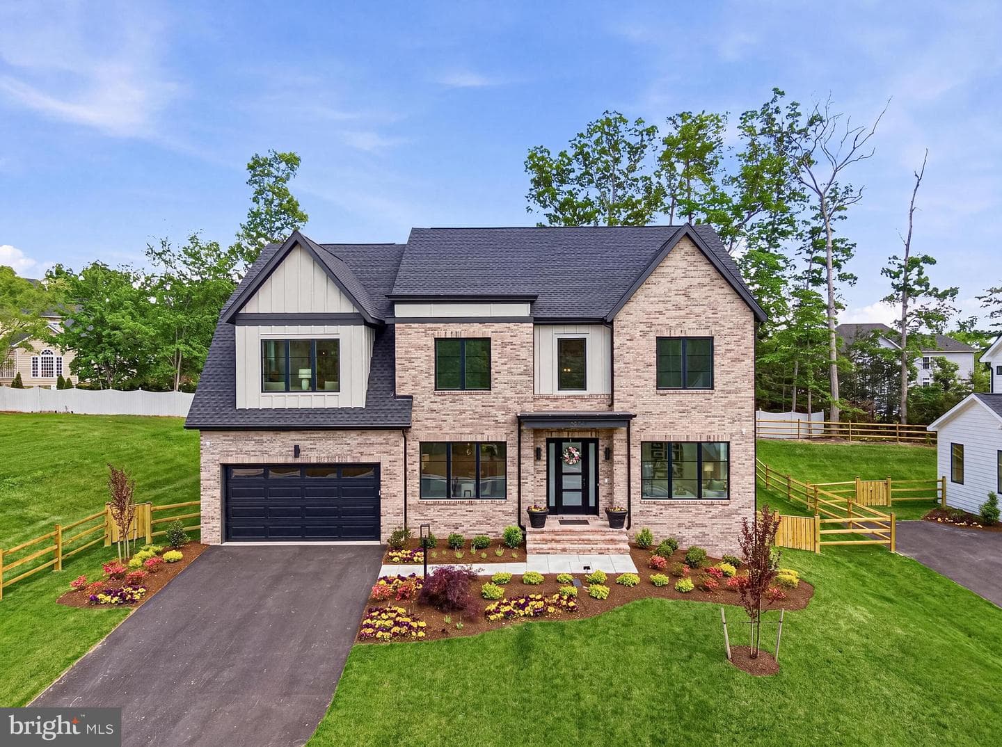 9205 Franks Point Lane, Lorton