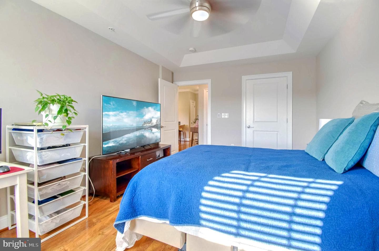 6301 Edsall Road #309 photo 13