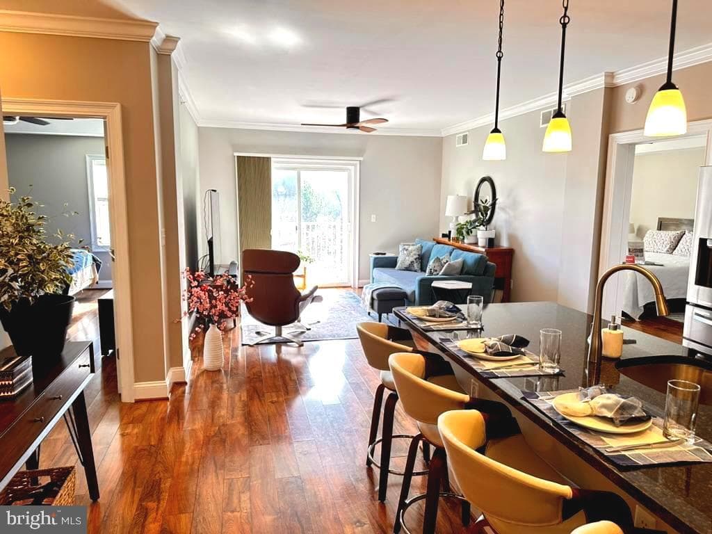 6301 Edsall Road #309 photo 2