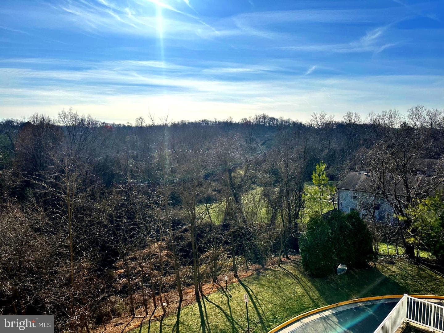 6301 Edsall Road #309 photo 22