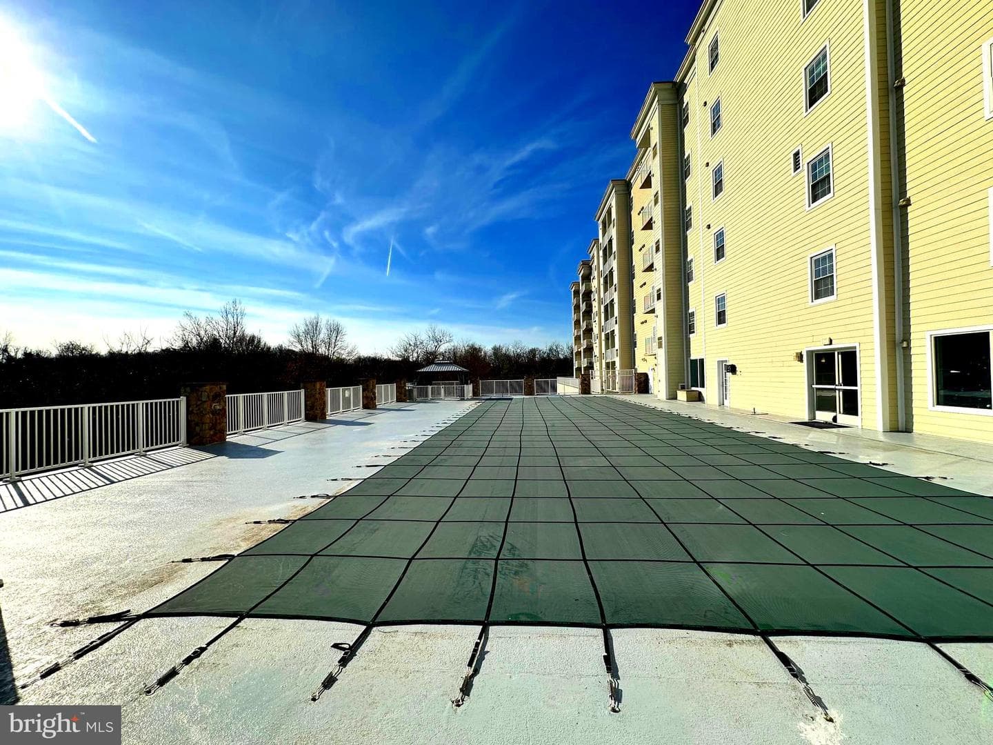 6301 Edsall Road #309 photo 29