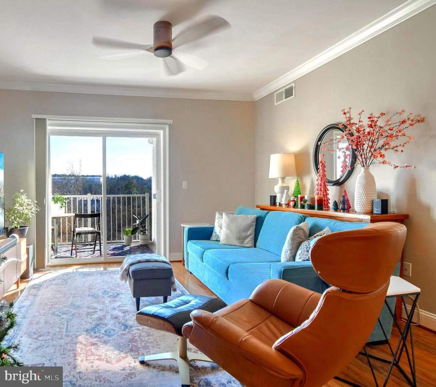 6301 Edsall Road #309 photo 3