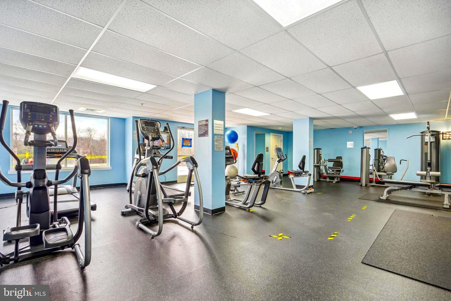 6301 Edsall Road #309 photo 30