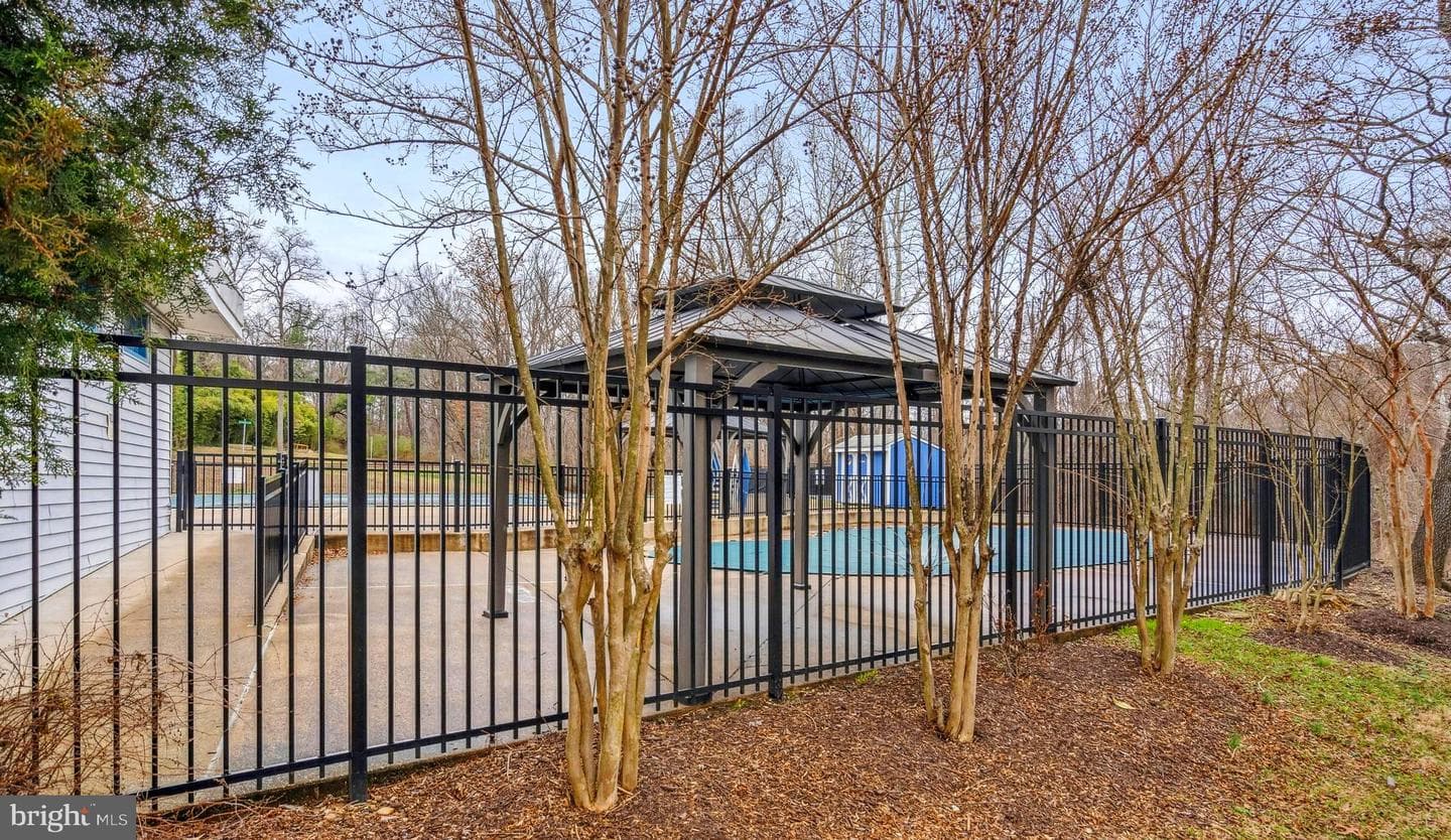 6301 Edsall Road #309 photo 33