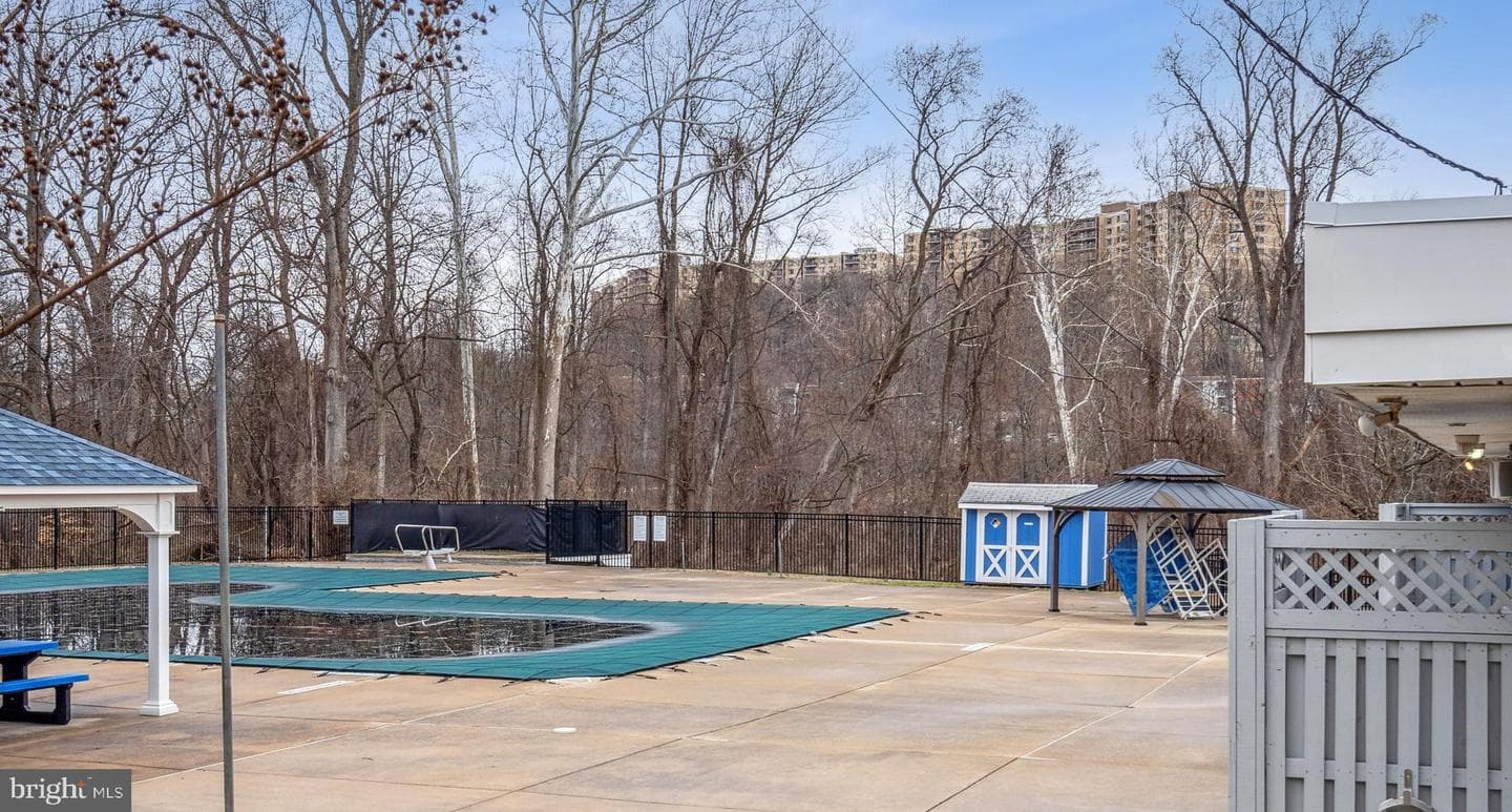 6301 Edsall Road #309 photo 34