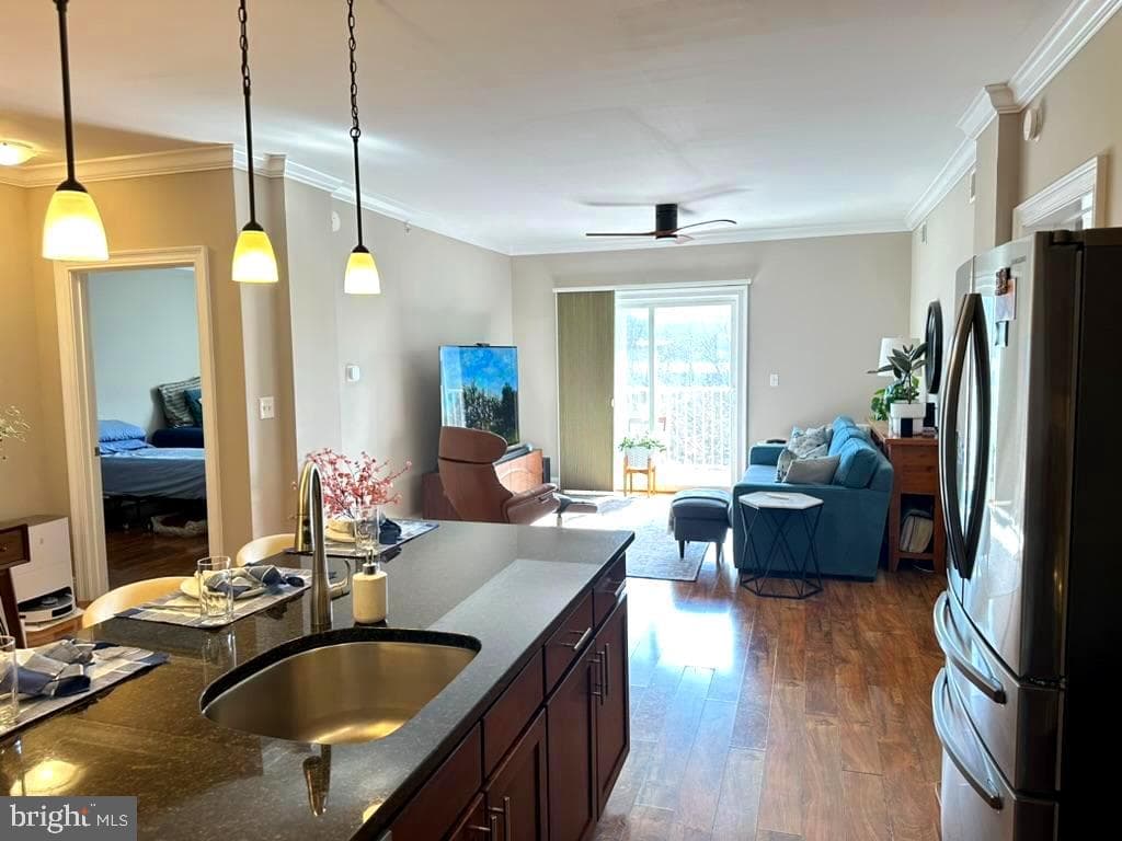 6301 Edsall Road #309 photo 4