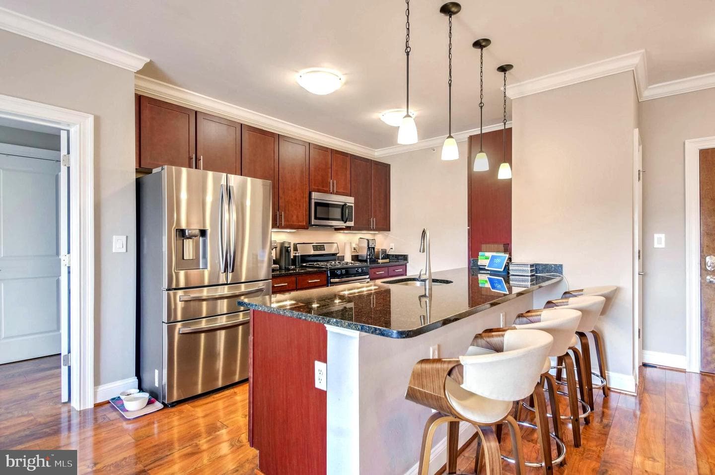6301 Edsall Road #309 photo 5