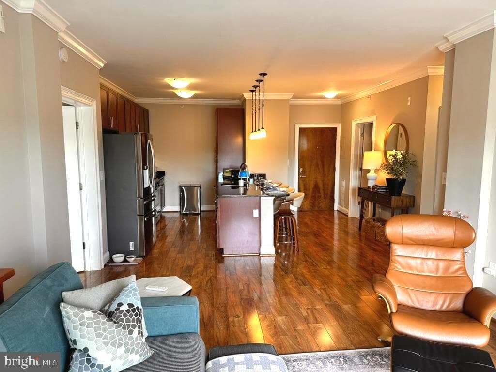 6301 Edsall Road #309 photo 7
