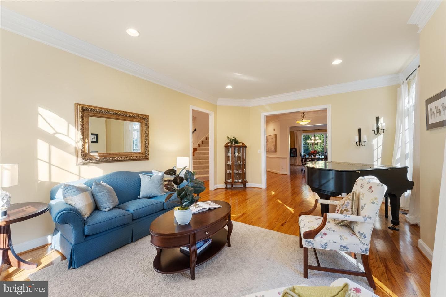 10649 Oakton Ridge Court photo 10