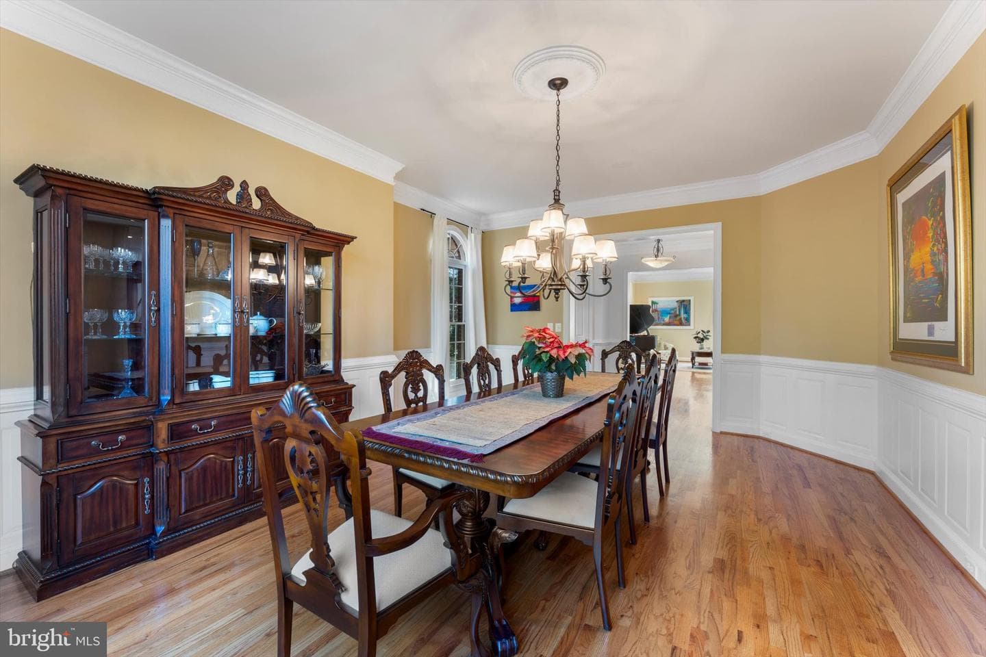 10649 Oakton Ridge Court photo 12