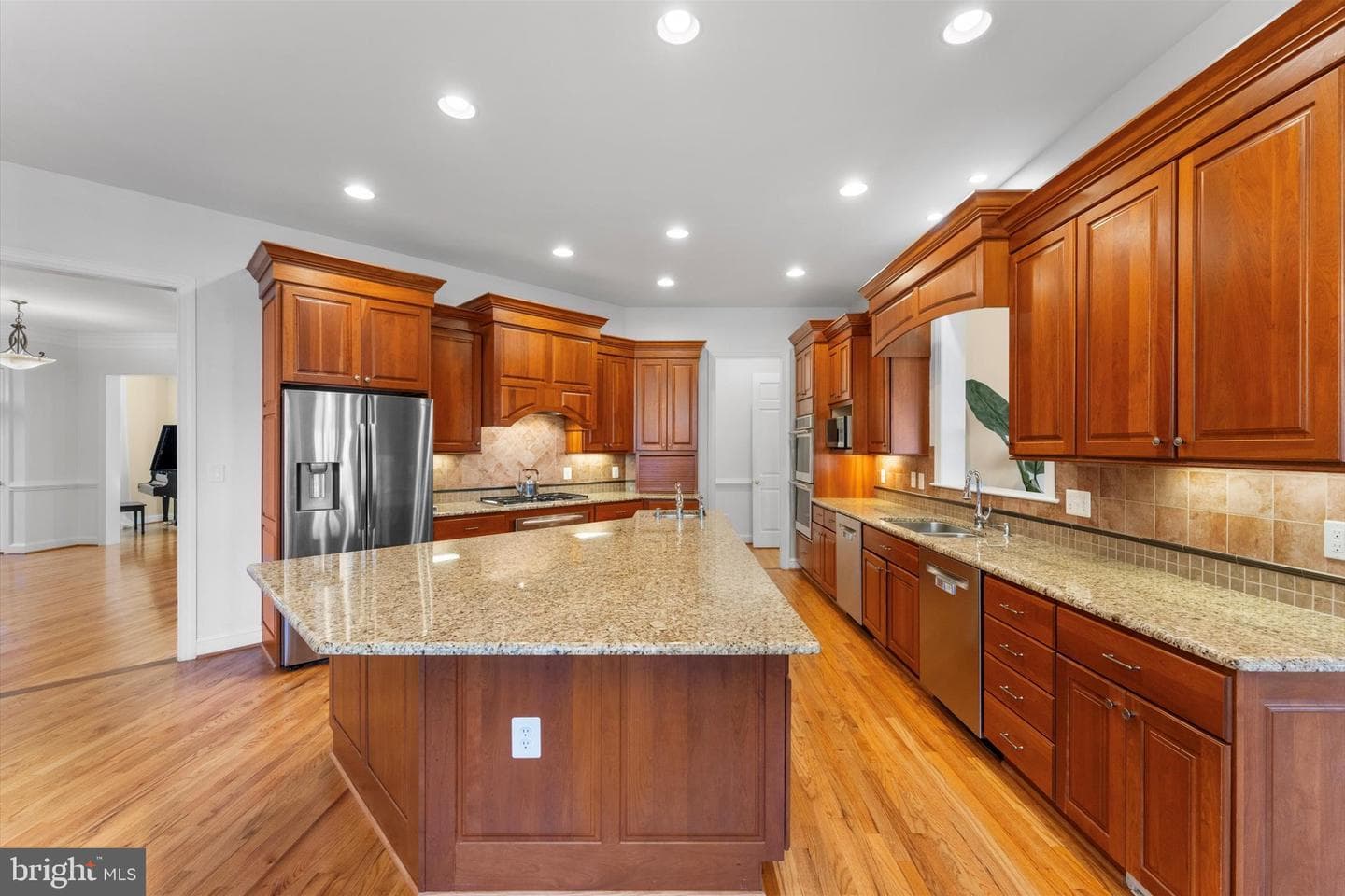10649 Oakton Ridge Court photo 14