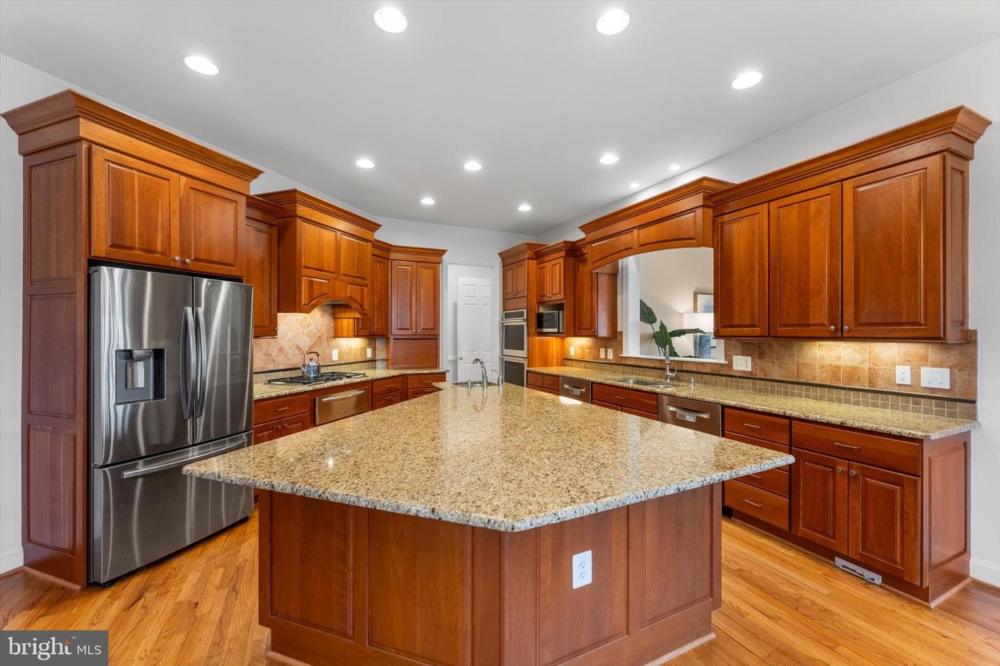10649 Oakton Ridge Court photo 15