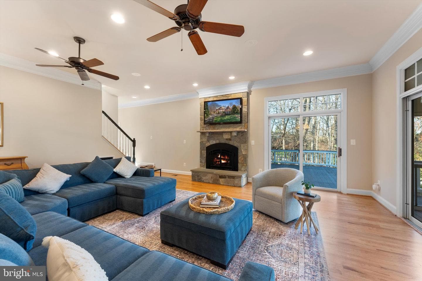 10649 Oakton Ridge Court photo 21