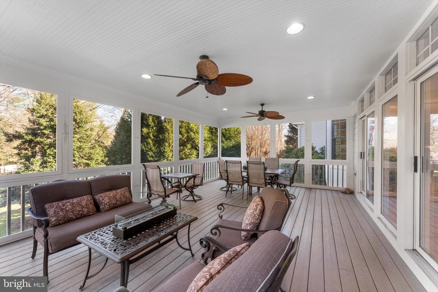 10649 Oakton Ridge Court photo 23