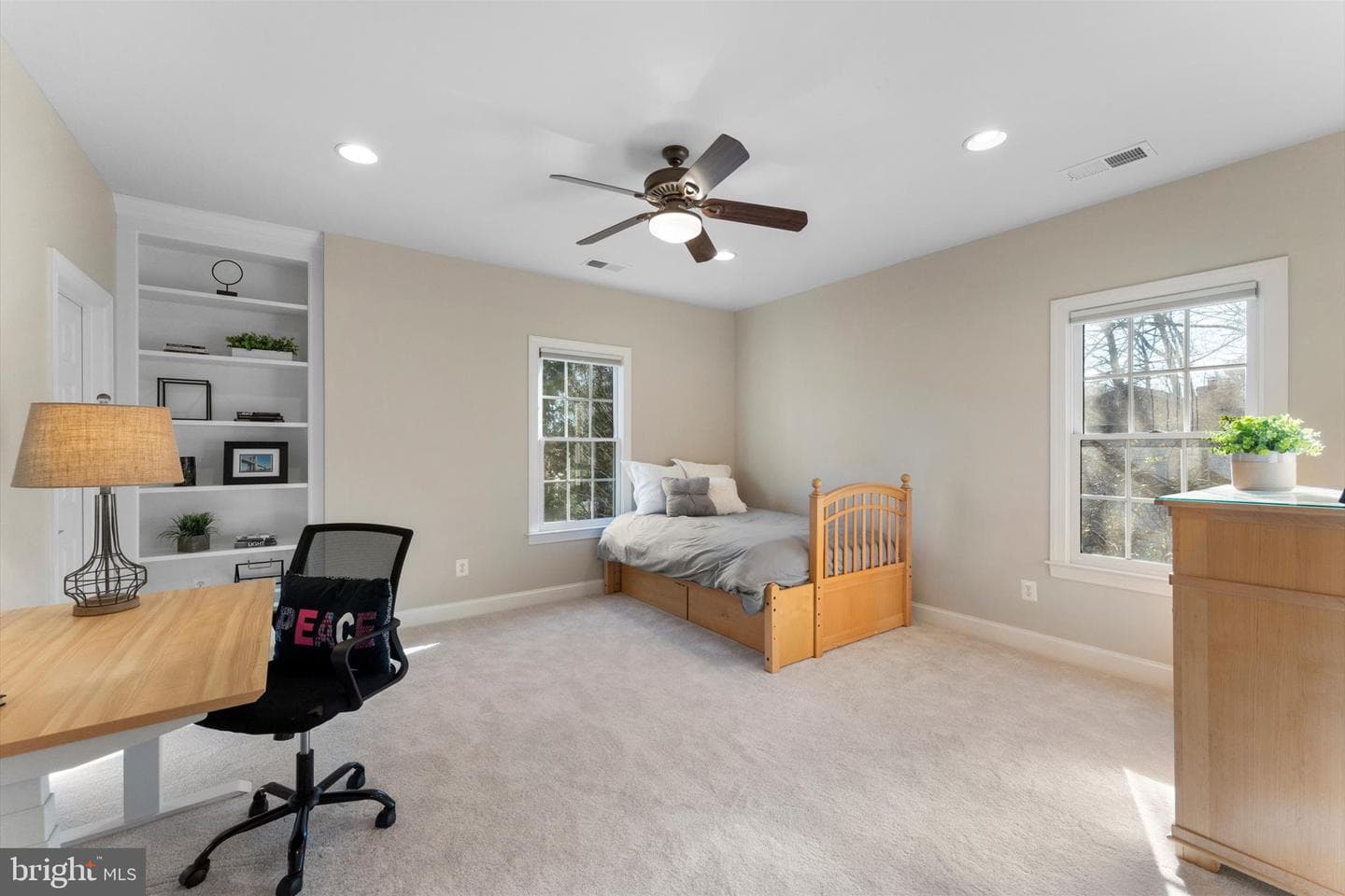 10649 Oakton Ridge Court photo 38