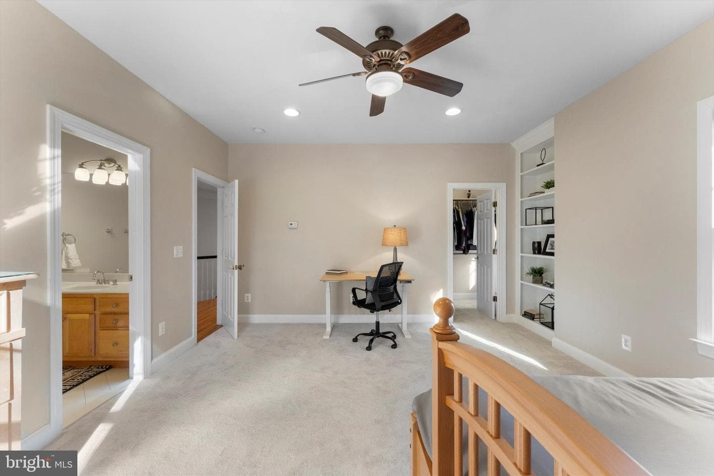 10649 Oakton Ridge Court photo 39