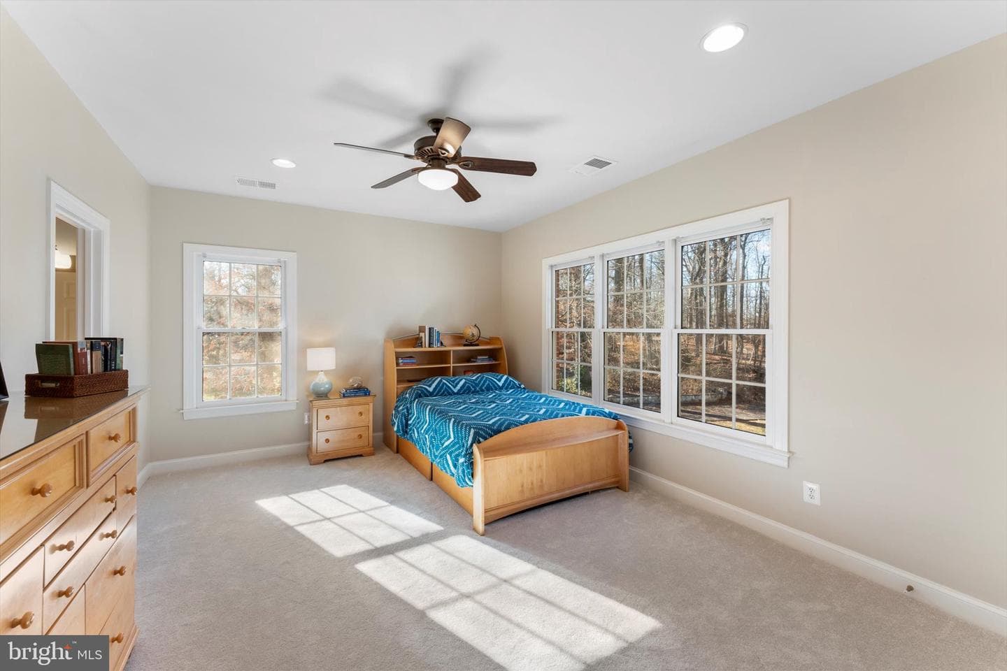 10649 Oakton Ridge Court photo 40