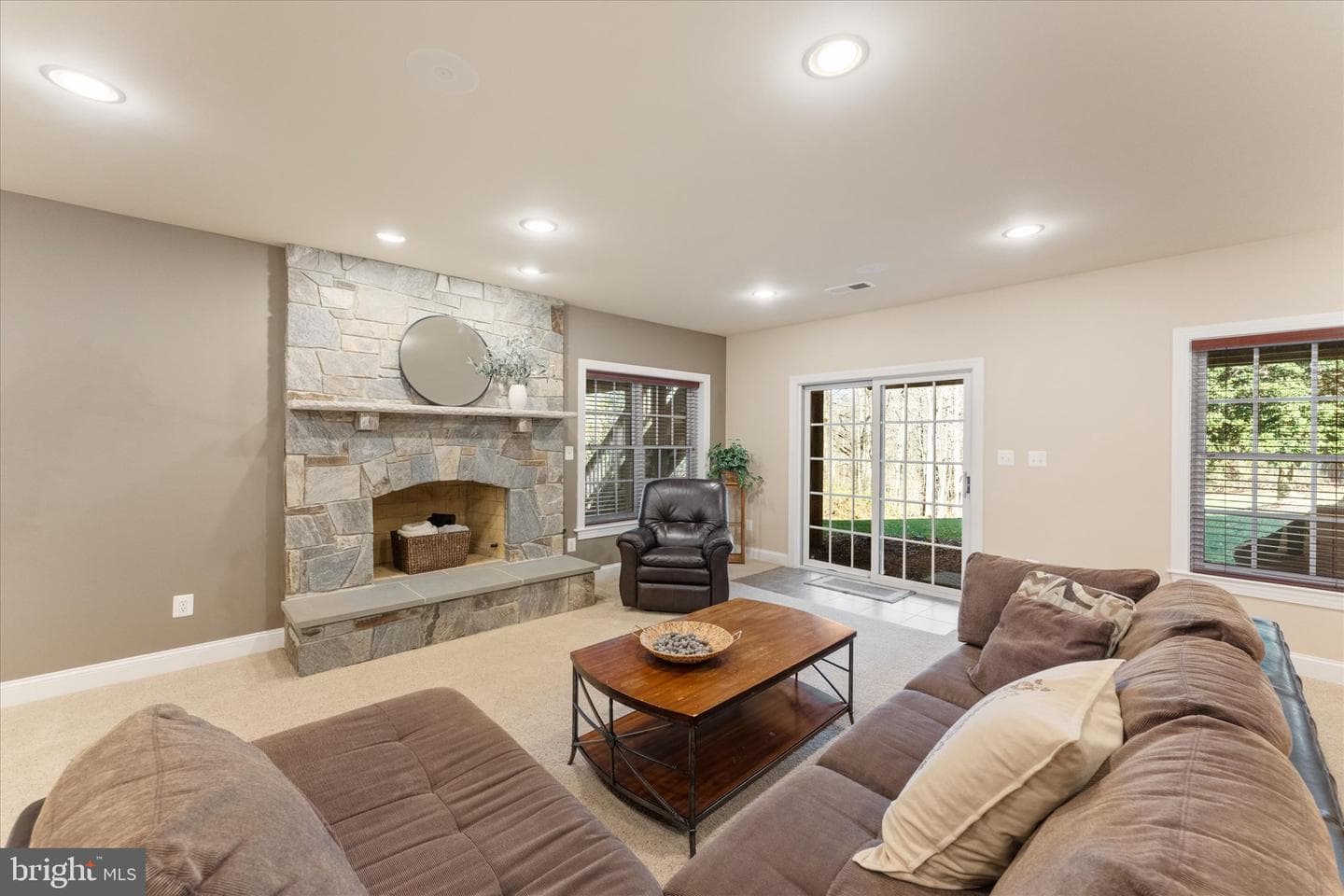 10649 Oakton Ridge Court photo 64