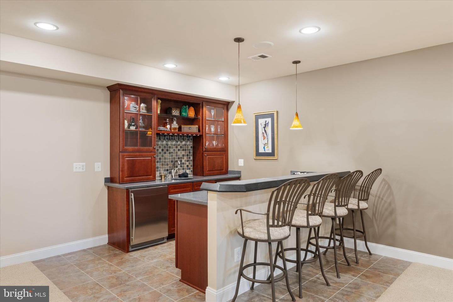 10649 Oakton Ridge Court photo 68