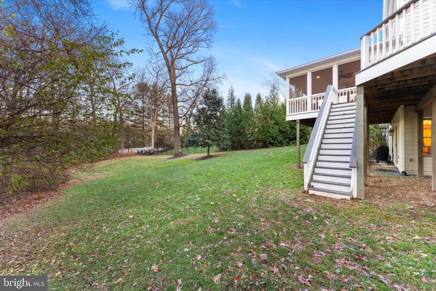 10649 Oakton Ridge Court photo 70