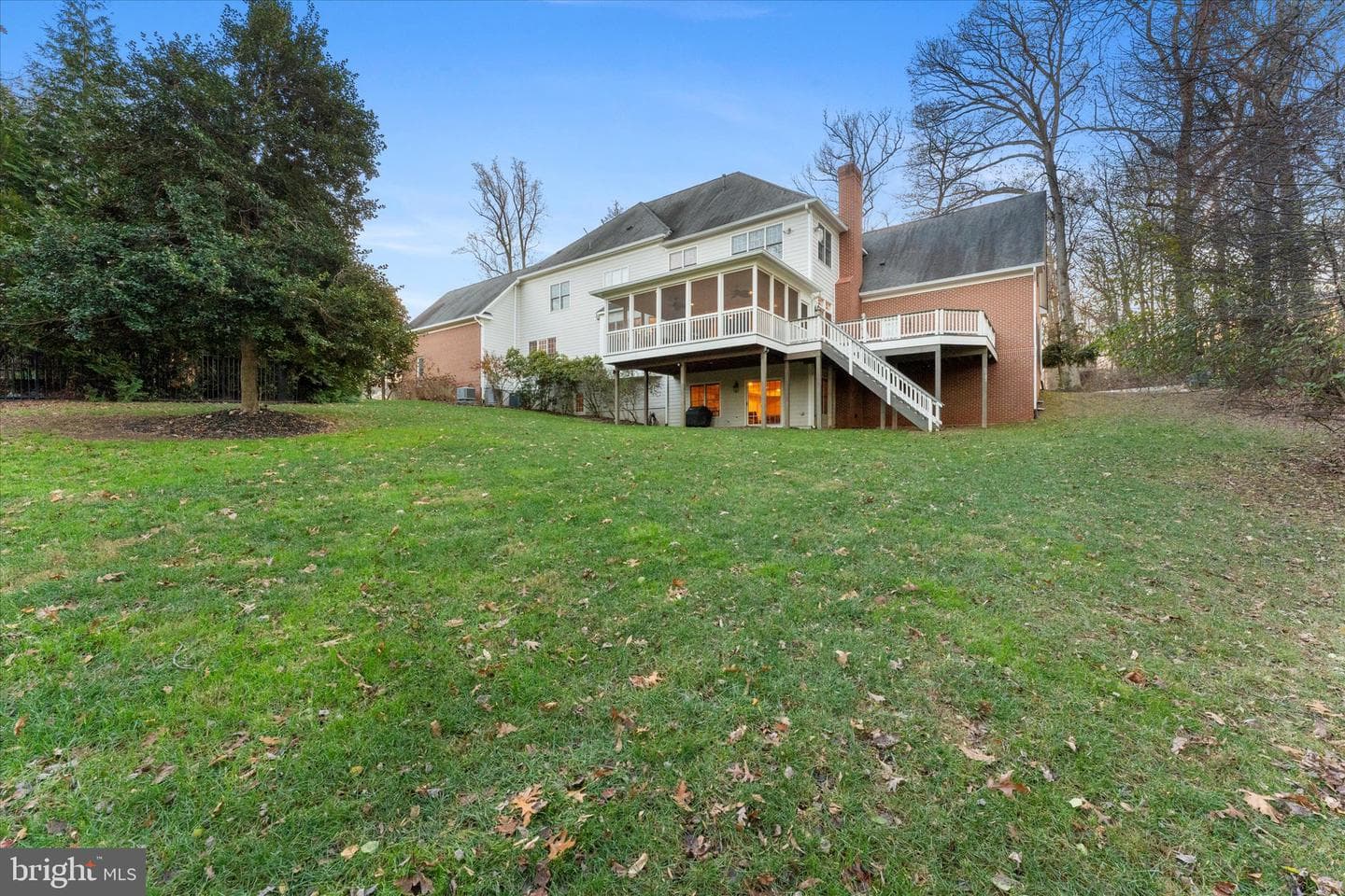 10649 Oakton Ridge Court photo 71