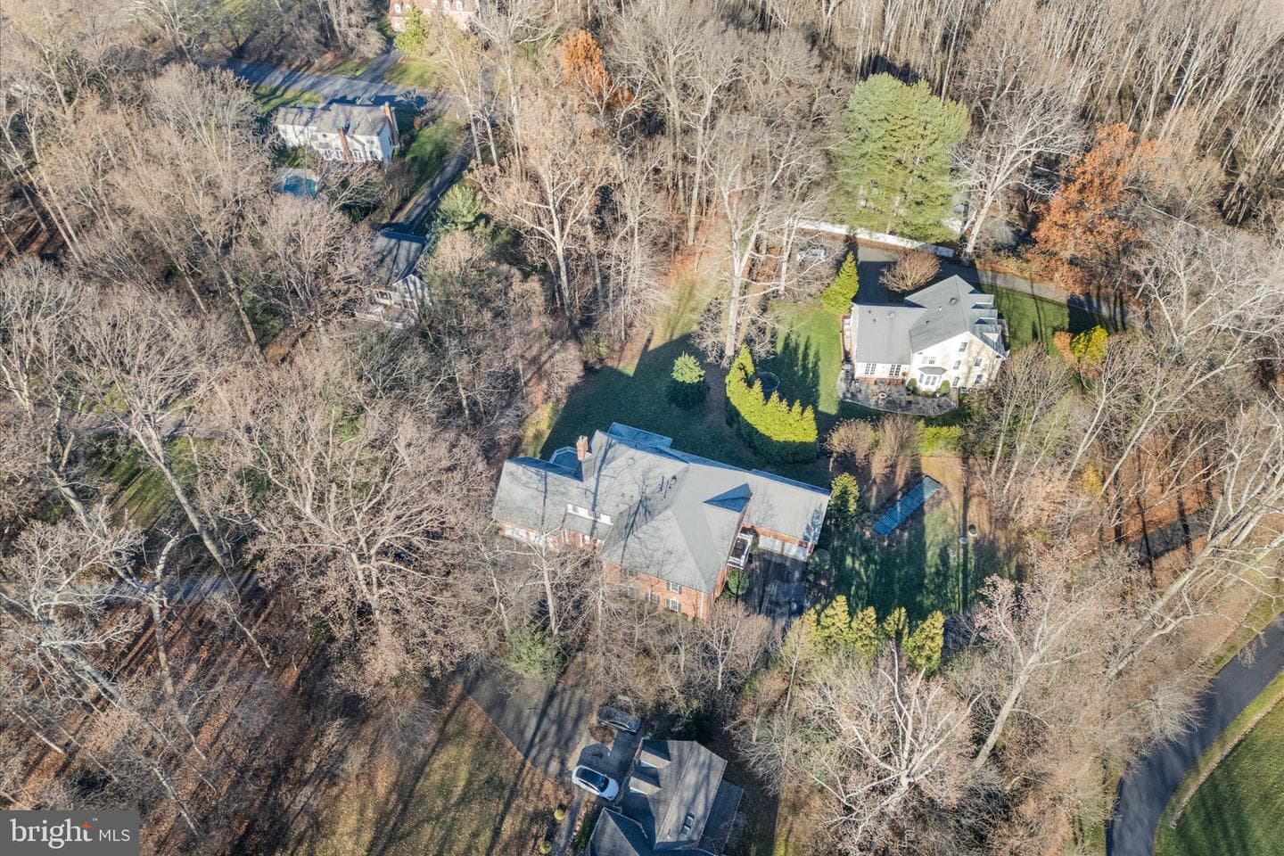 10649 Oakton Ridge Court photo 74