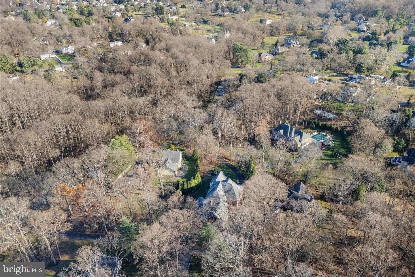 10649 Oakton Ridge Court photo 77