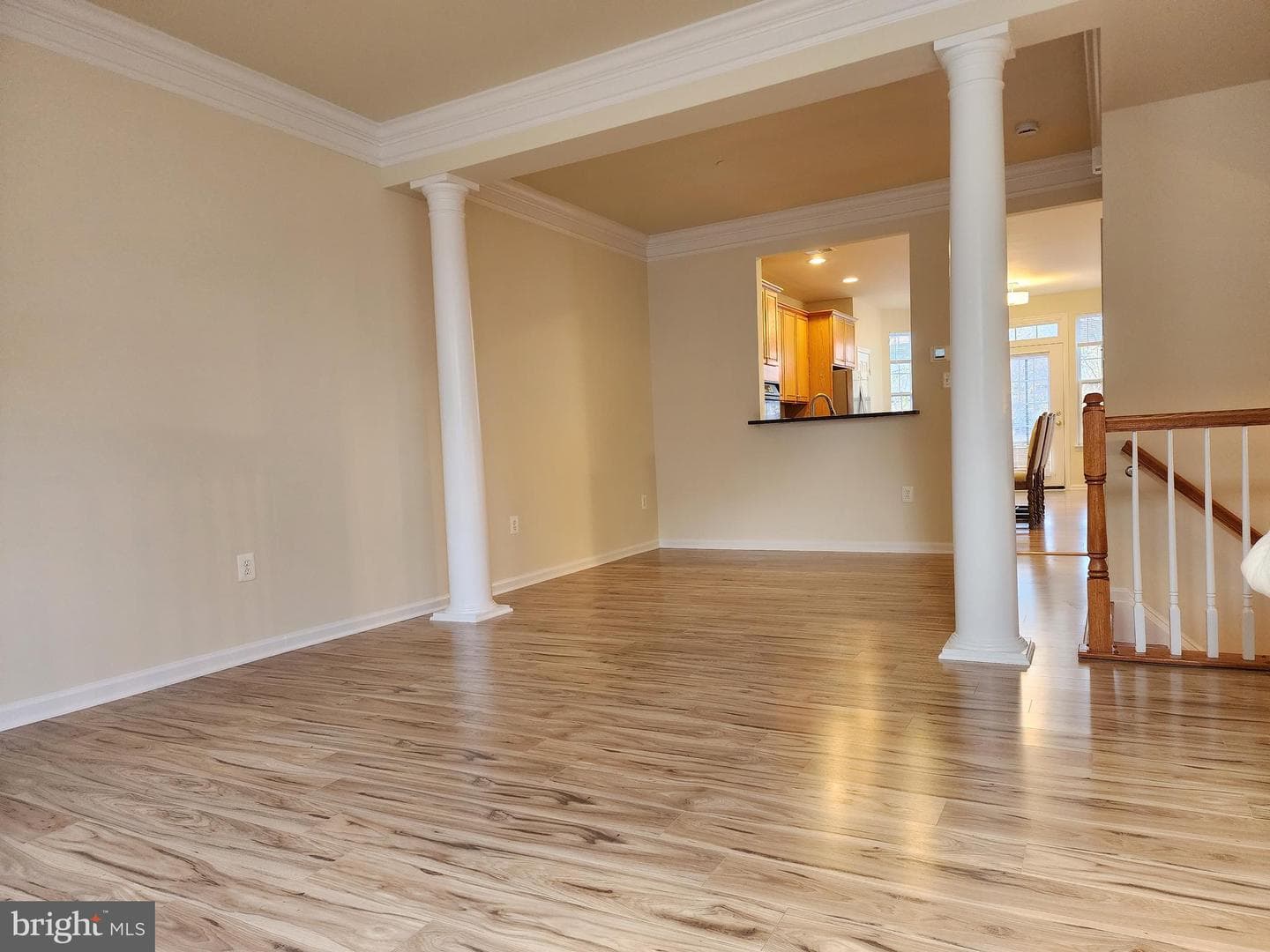 4522 English Holly Drive photo 2