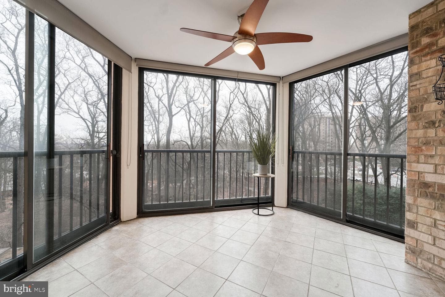 5901 Mount Eagle Drive #212 photo 13