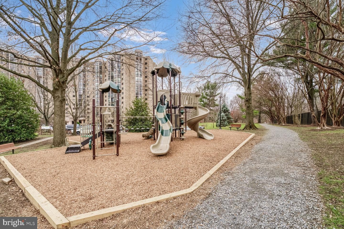5901 Mount Eagle Drive #212 photo 27