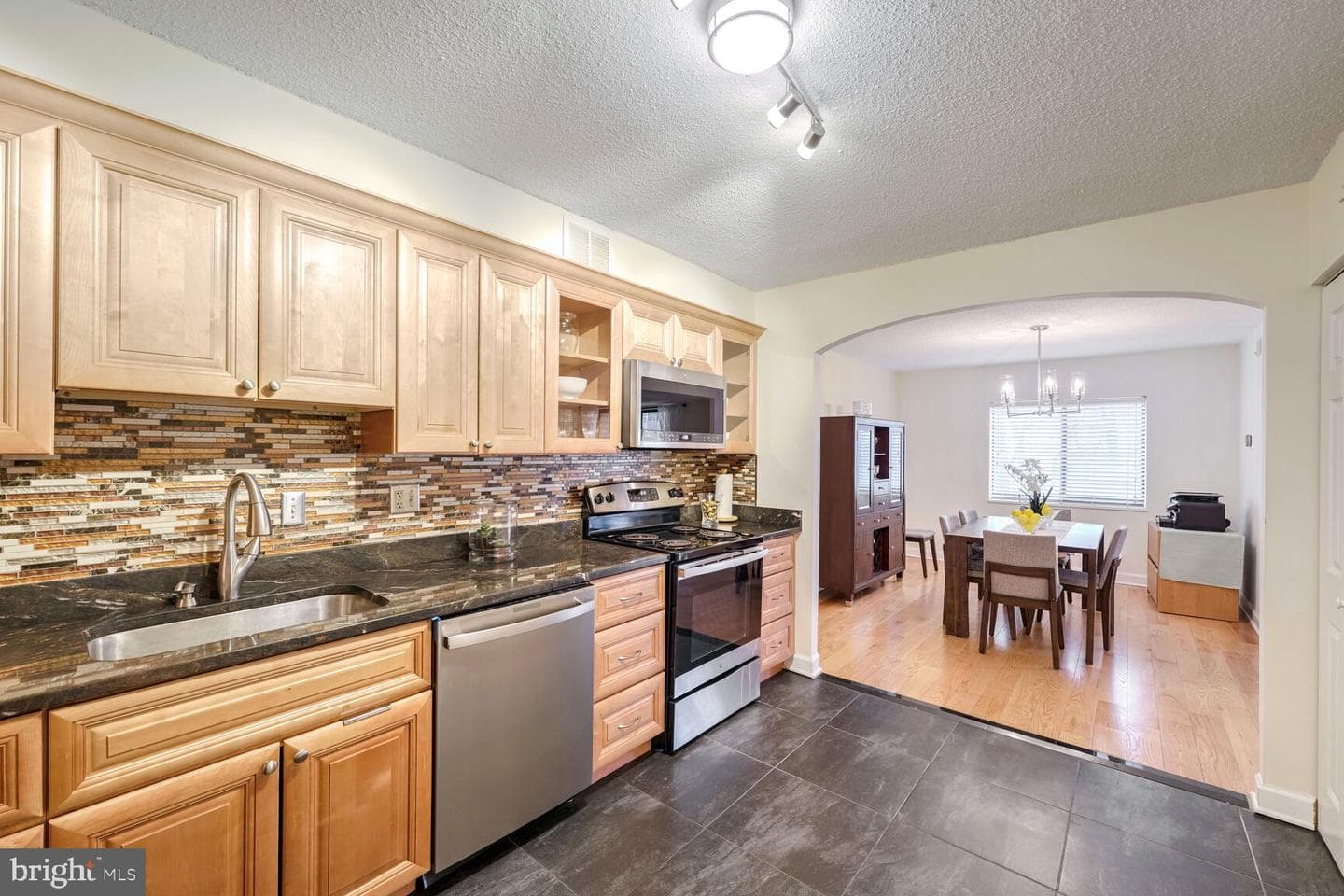 5901 Mount Eagle Drive #212 photo 4