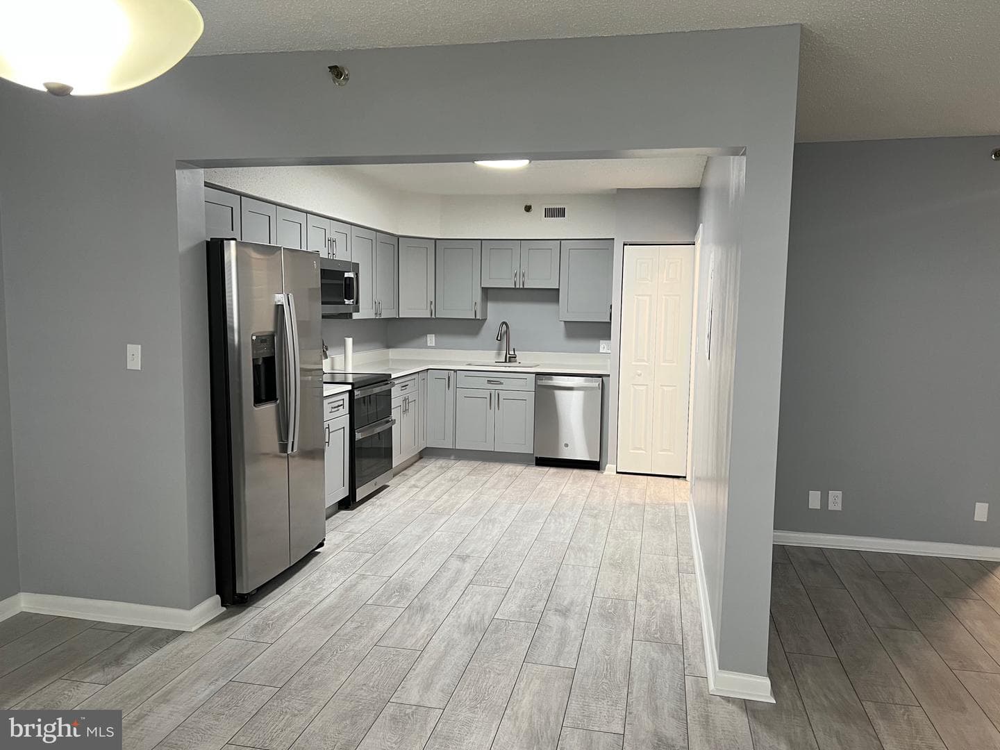 5501 Seminary Road #1809s photo 12