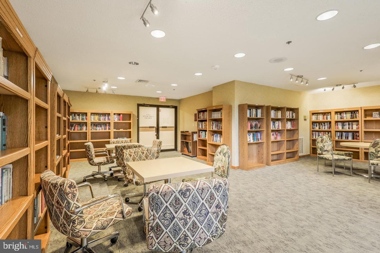 5501 Seminary Road #1809s photo 6