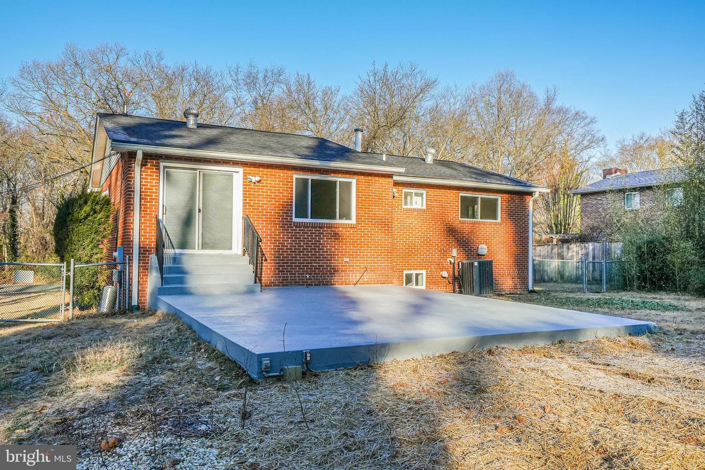 8709 Millbrook Place photo 35