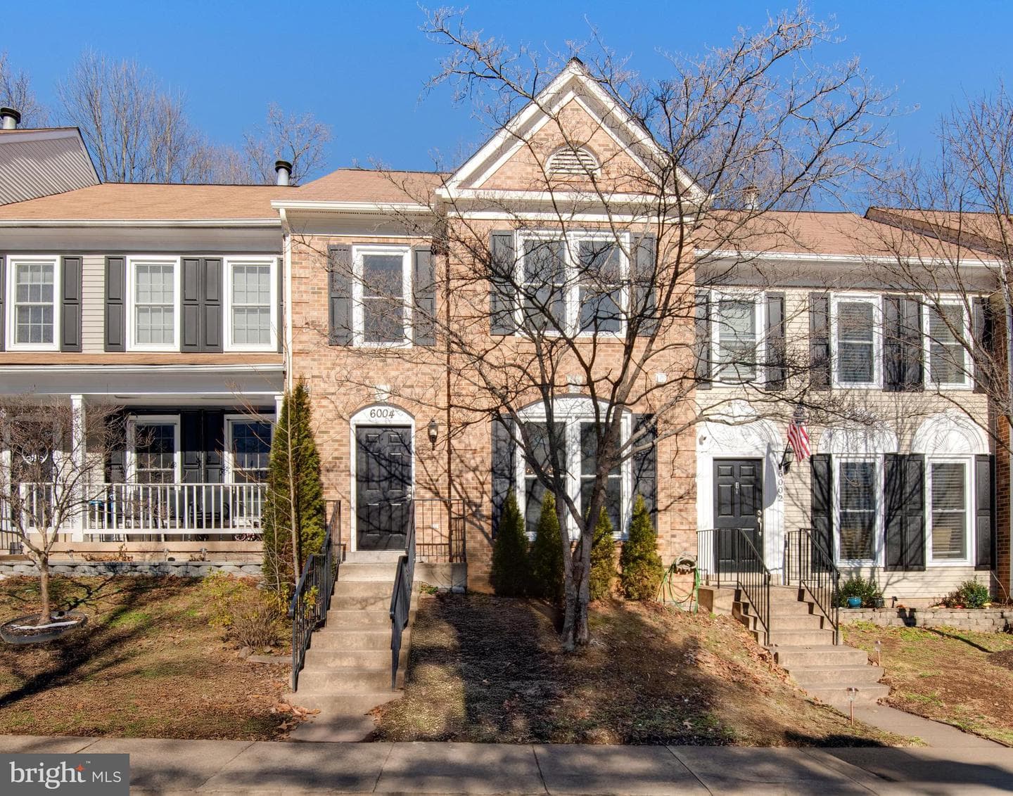 6004 Rockton Court photo 1