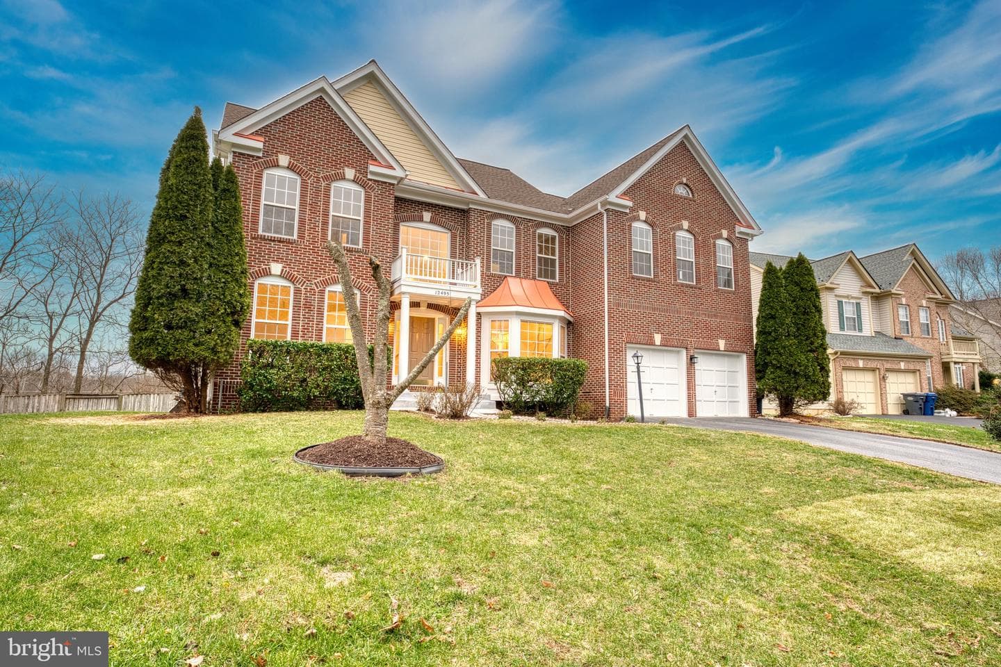 12495 Cliff Edge Drive photo 2