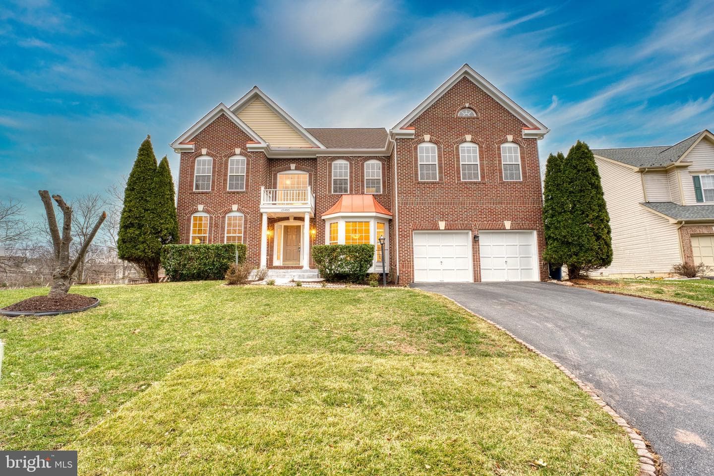 12495 Cliff Edge Drive photo 3