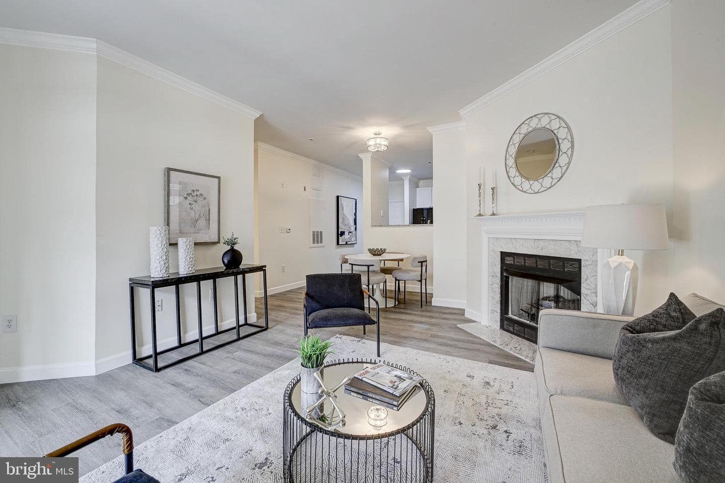 2710 Bellforest Court #101 photo 5
