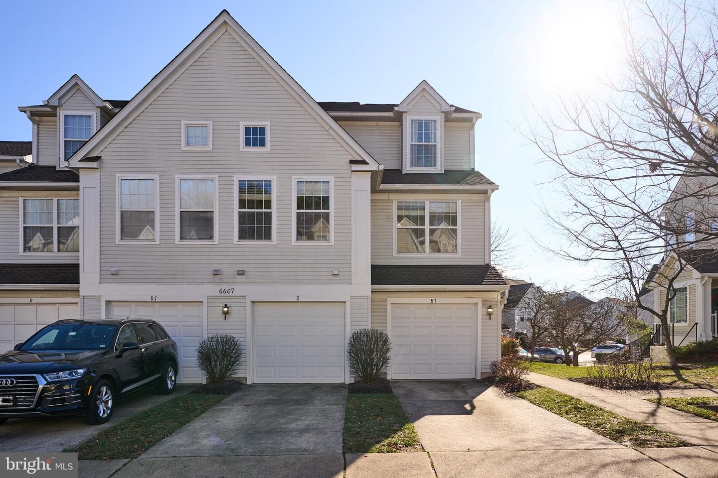 6607 Netties Lane #1601 photo 1