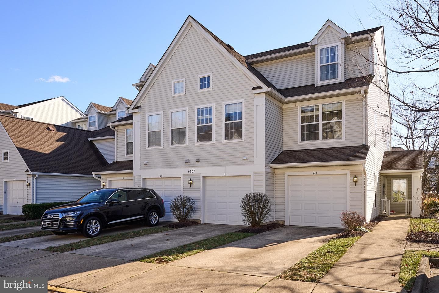 6607 Netties Lane #1601 photo 2