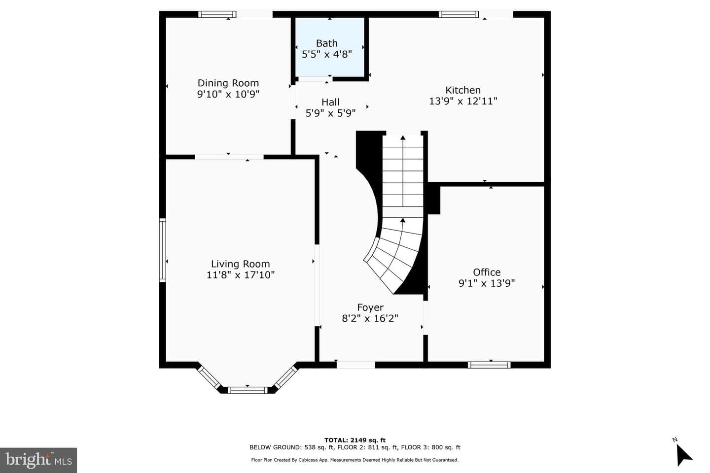 5934 Seabright Road photo 35