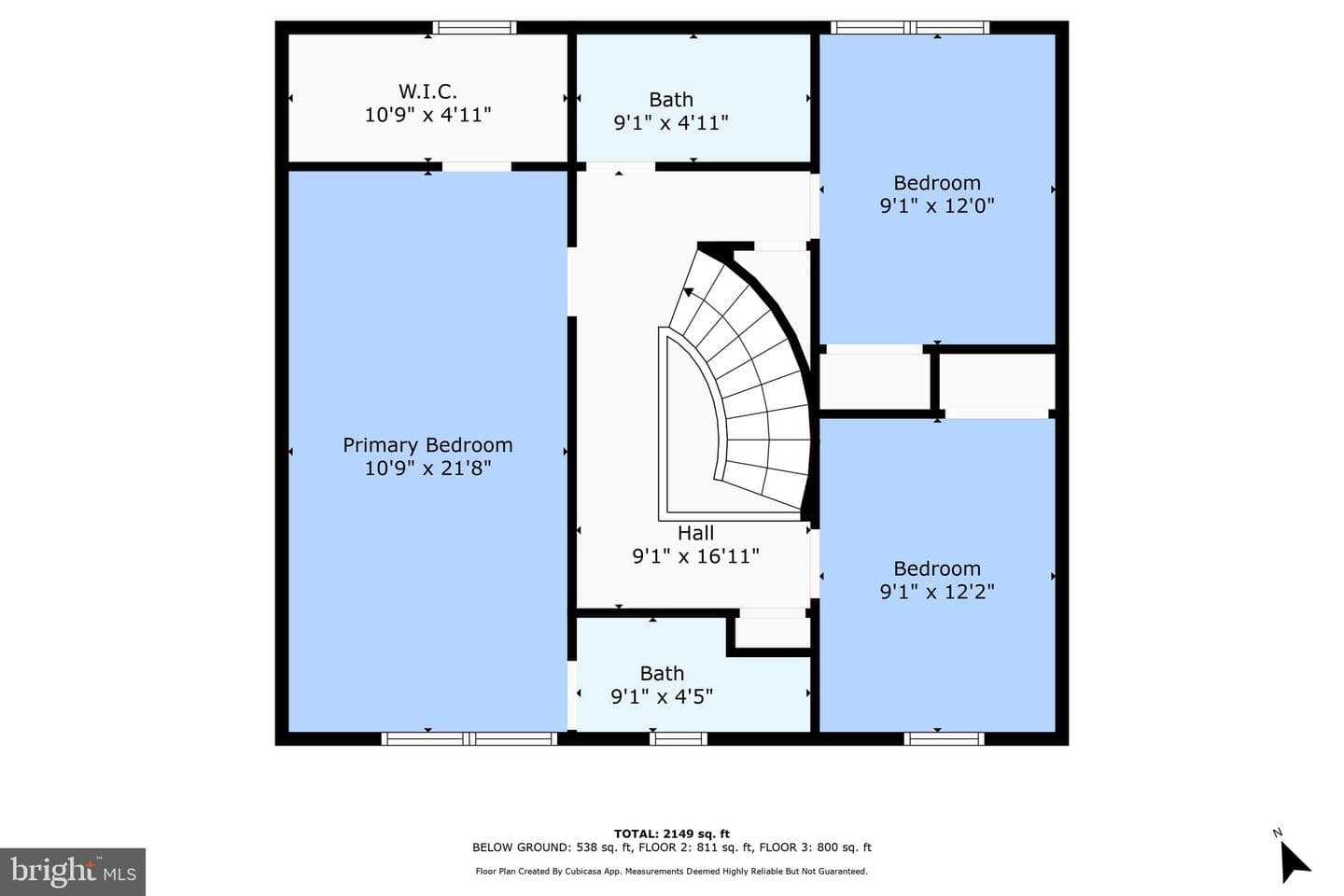5934 Seabright Road photo 36