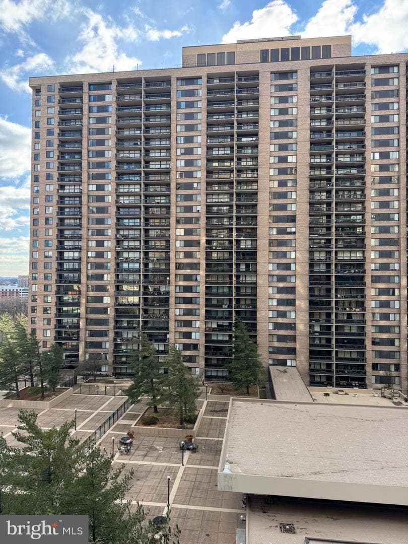 3701 S George Mason Drive #918n photo 2