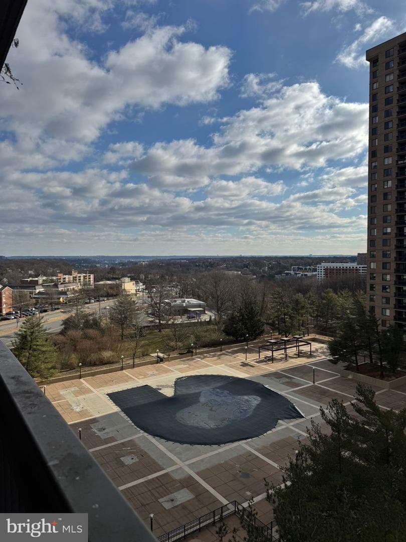 3701 S George Mason Drive #918n photo 3