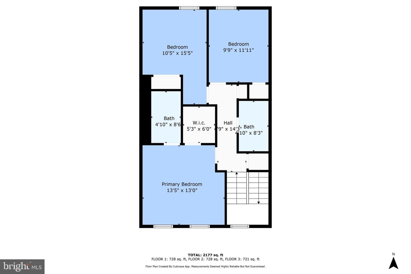7020 Braddock Mews Place photo 44