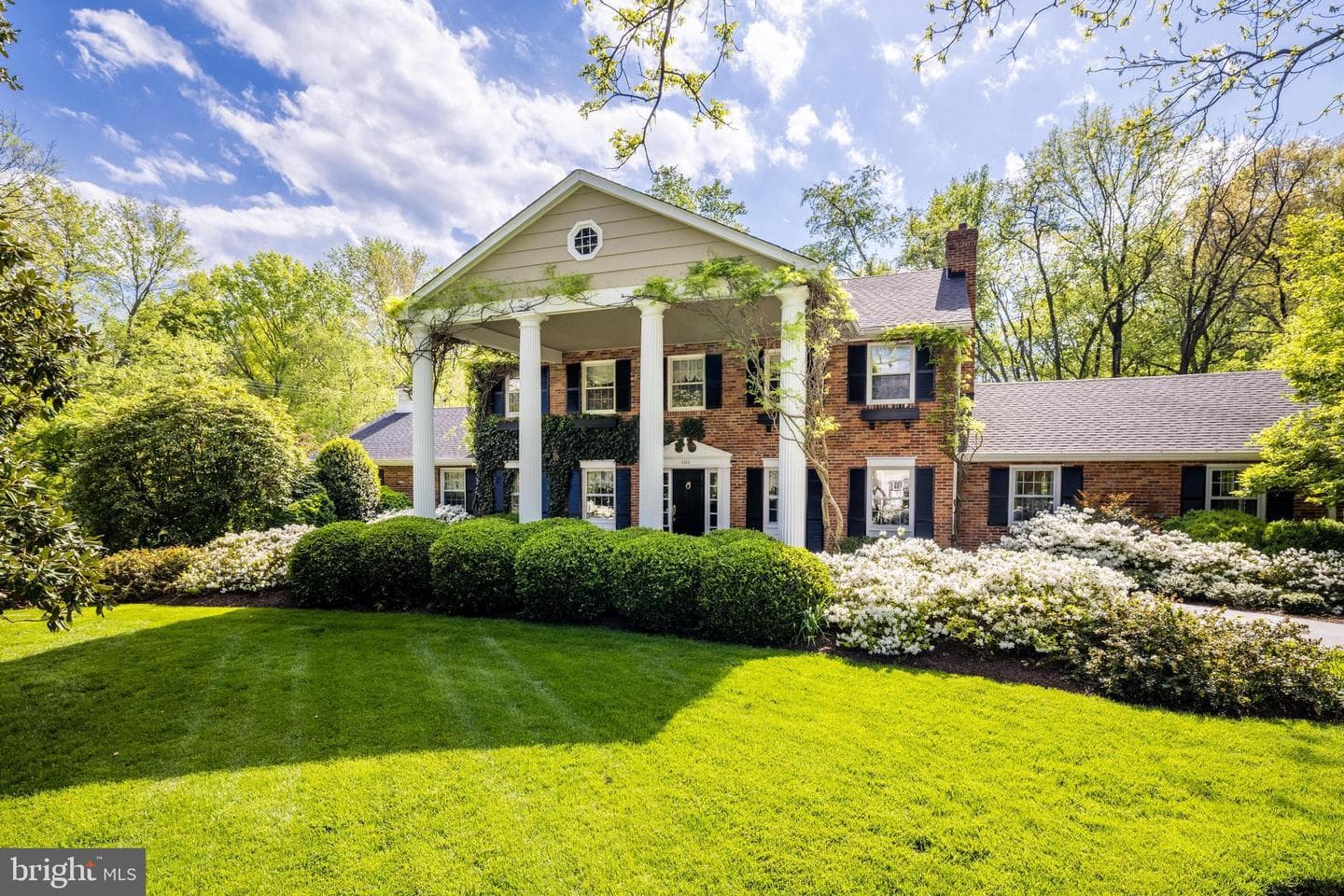 404 Chesapeake Drive