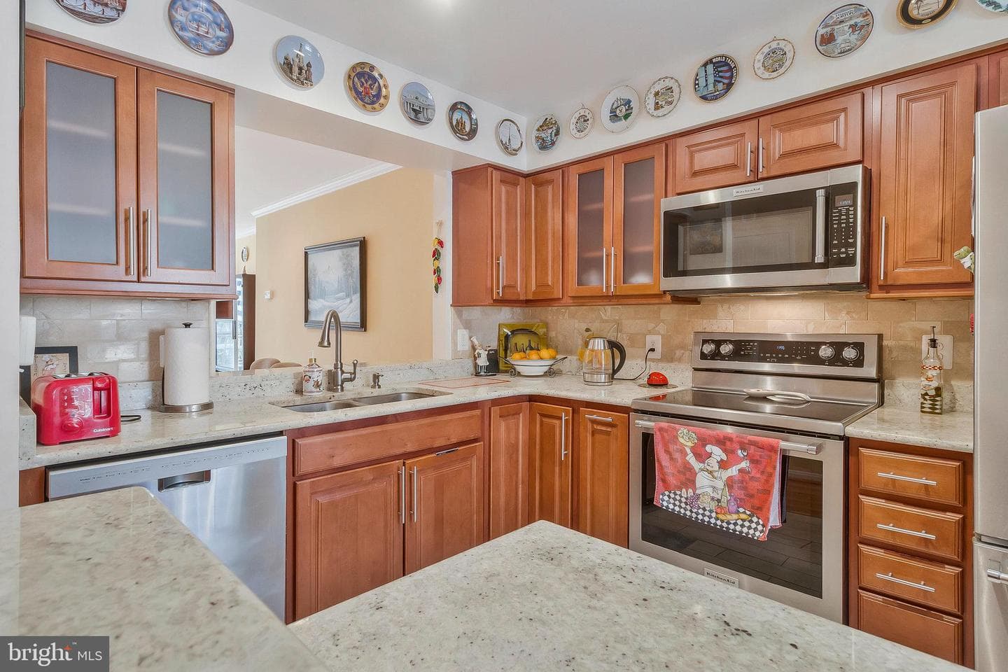 2107 Dominion Heights Court photo 4