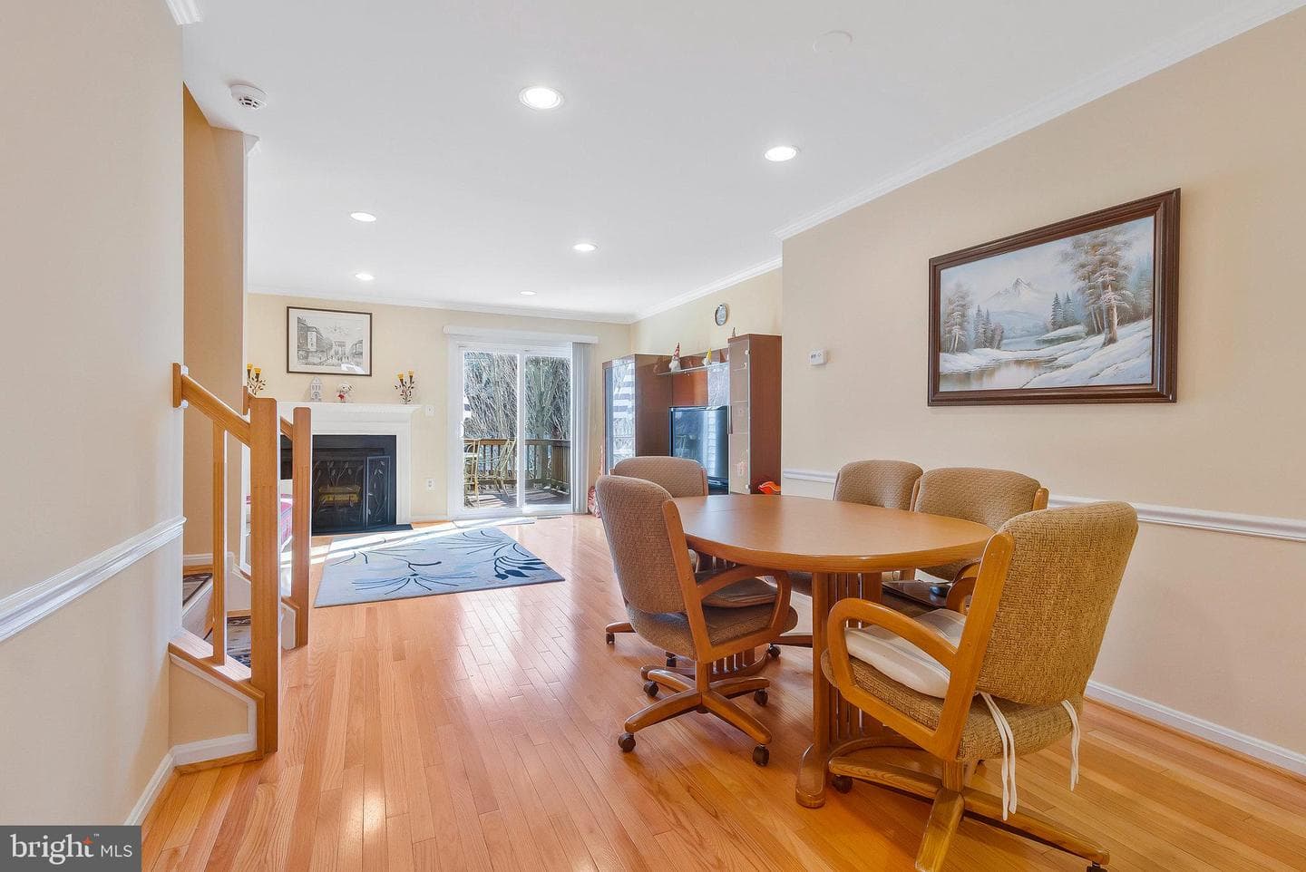 2107 Dominion Heights Court photo 6