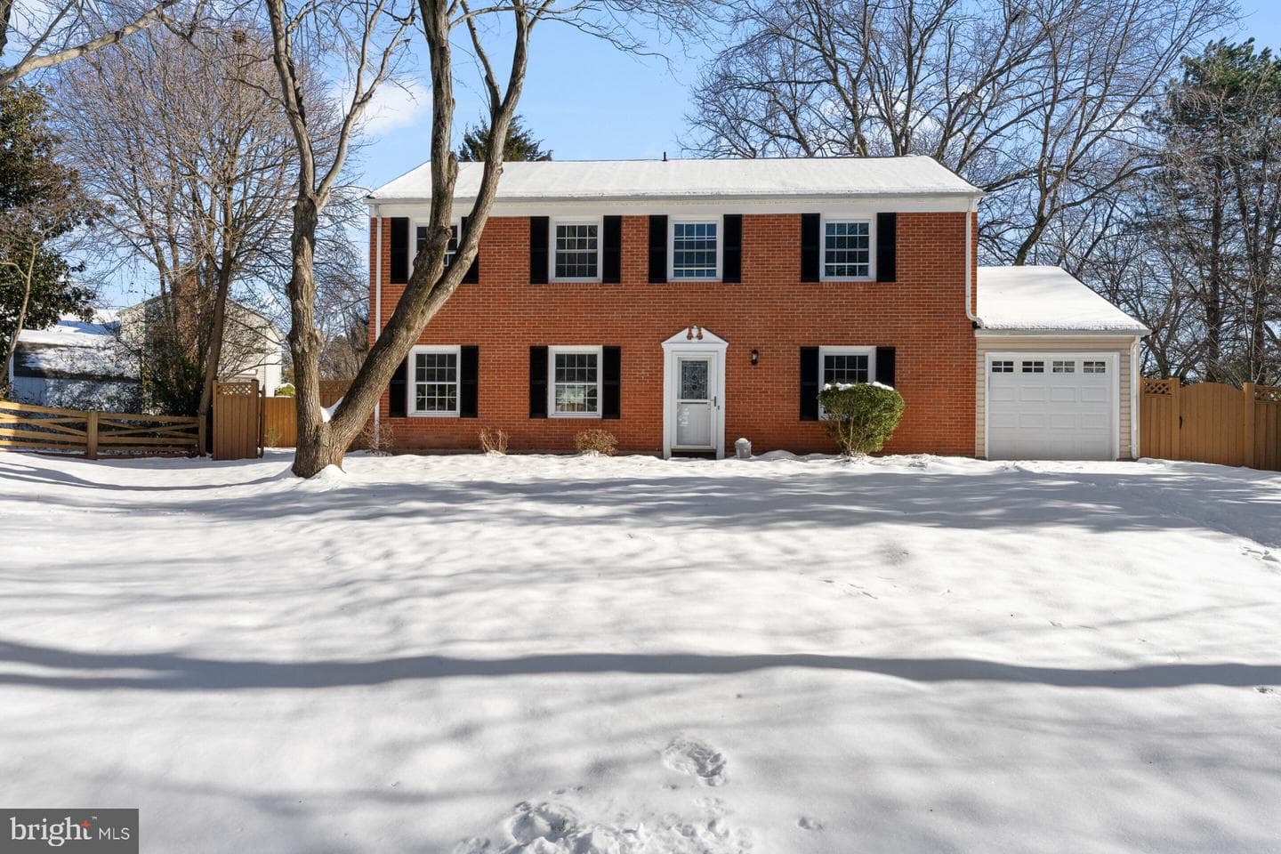 4203 Kincaid Court