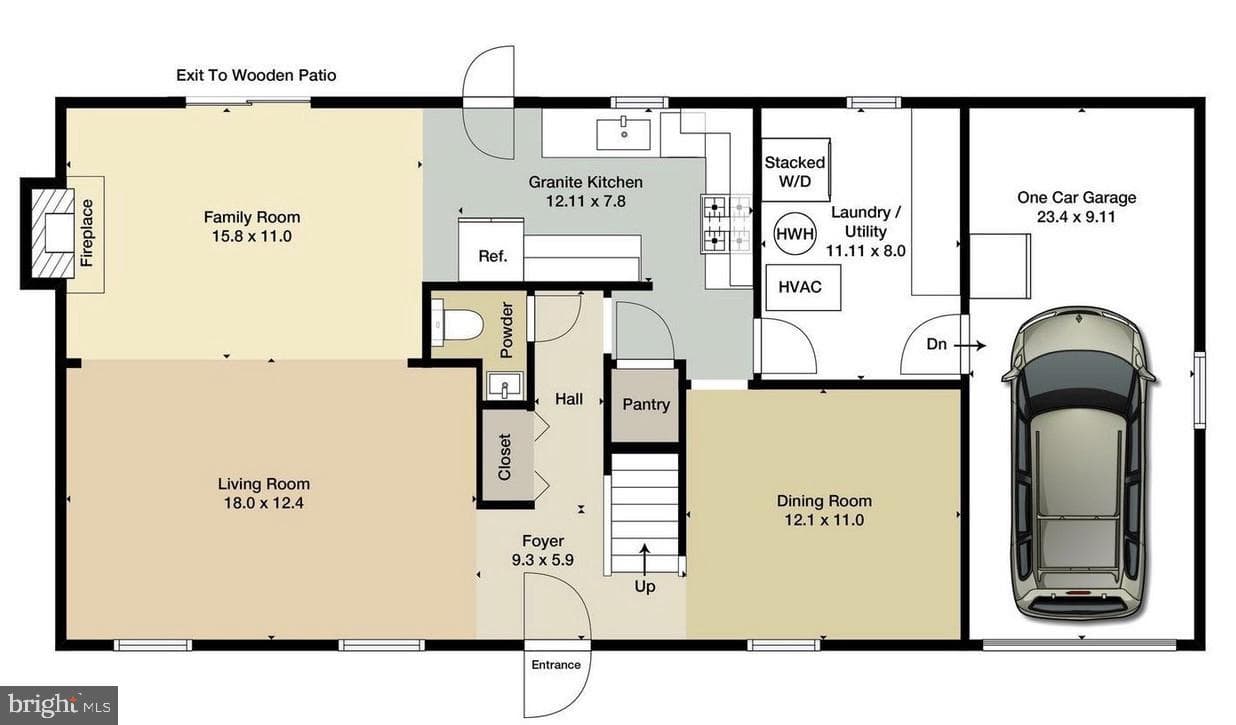 4203 Kincaid Court photo 25